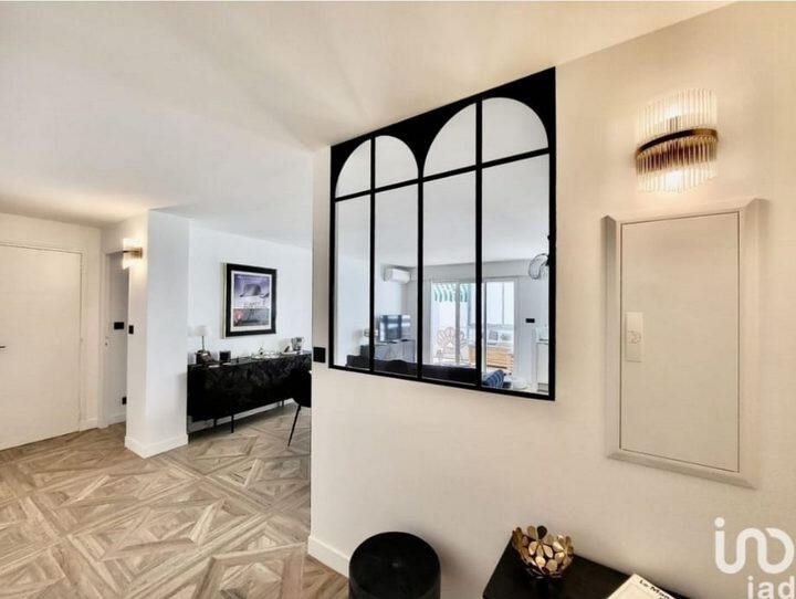Appartement à vendre, 55m², Cannes