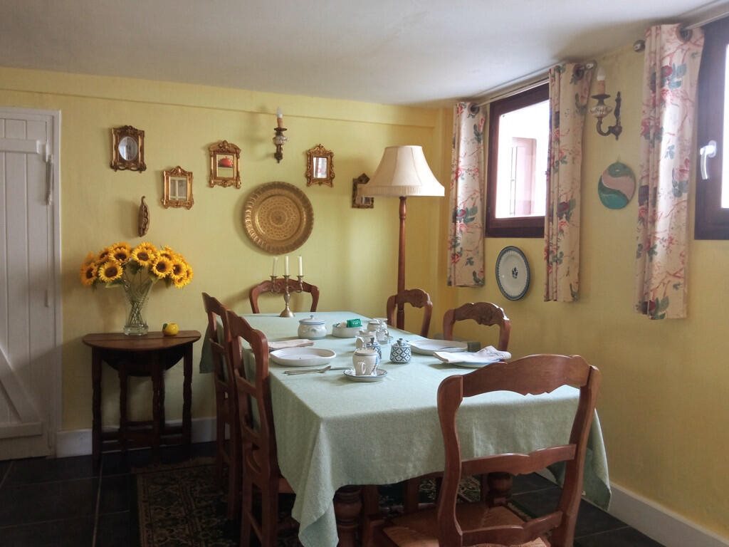 Maison à vendre, 120m², Huelgoat