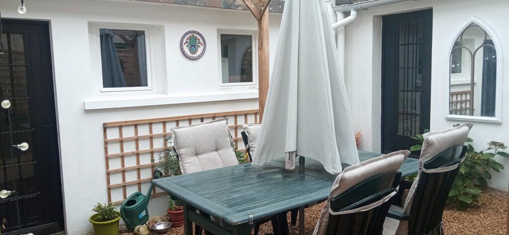 Maison à vendre, 120m², Huelgoat