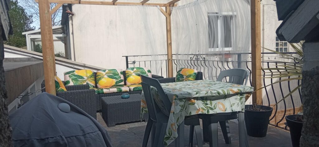 Maison à vendre, 120m², Huelgoat