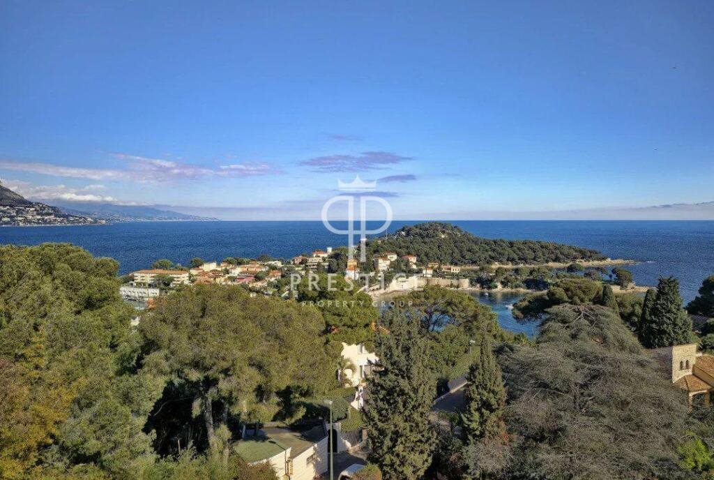 Appartement à vendre, 74m², Saint-Jean-Cap-Ferrat