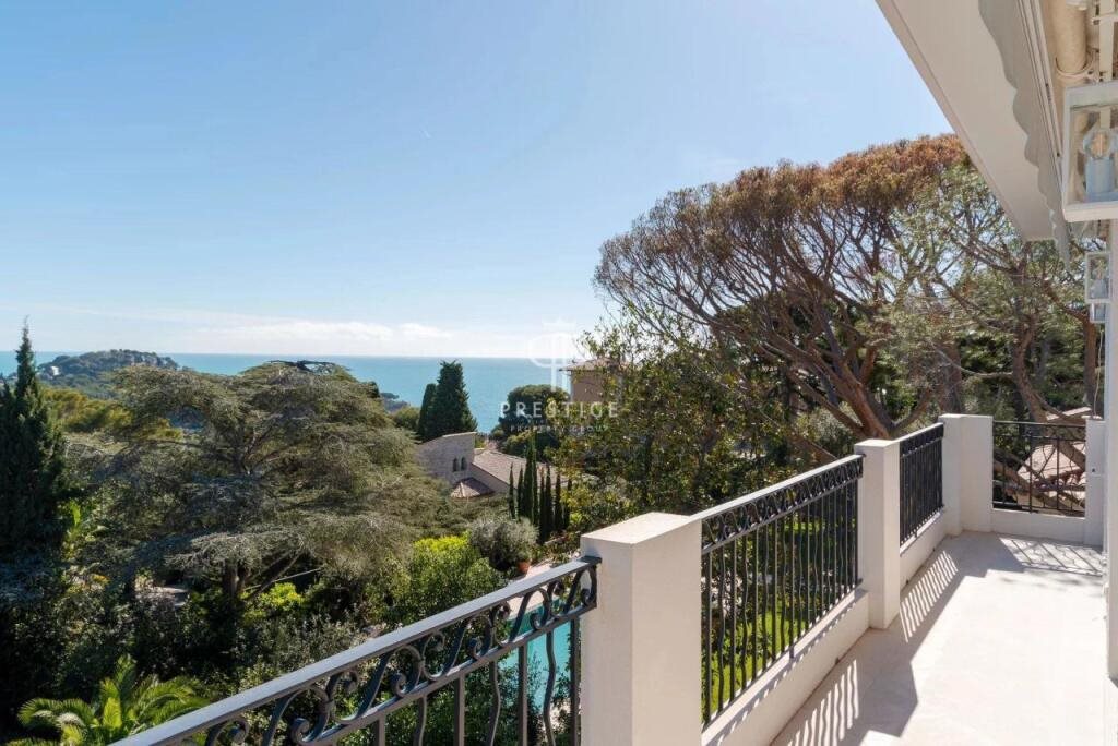 Appartement à vendre, 74m², Saint-Jean-Cap-Ferrat