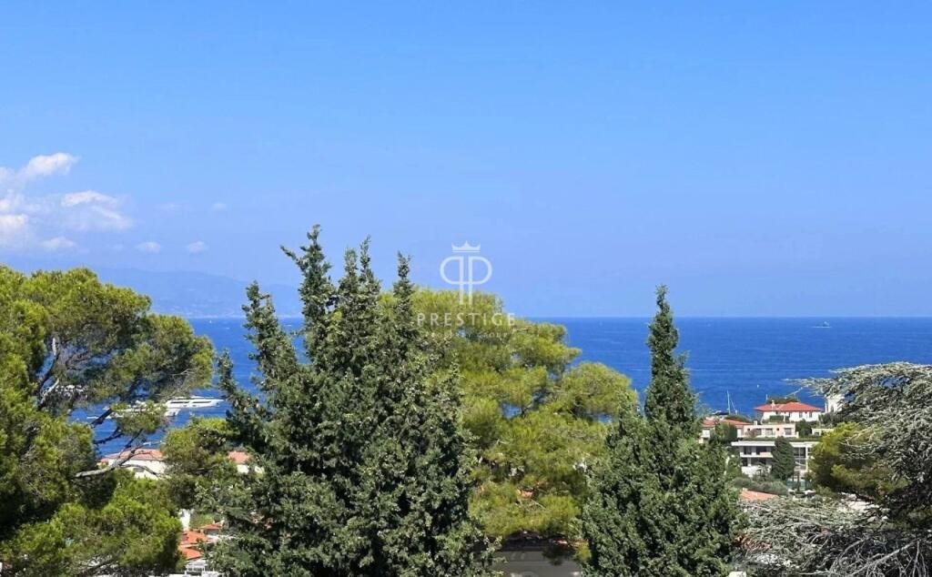 Appartement à vendre, 74m², Saint-Jean-Cap-Ferrat