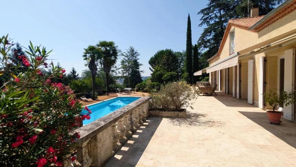 Maison à vendre, 266m², Foulayronnes