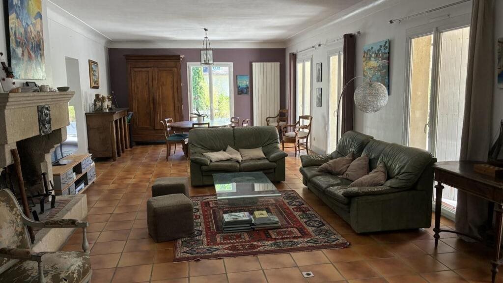 Maison à vendre, 266m², Foulayronnes