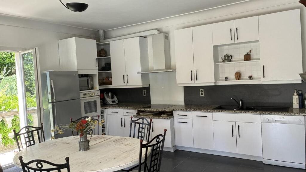 Maison à vendre, 266m², Foulayronnes