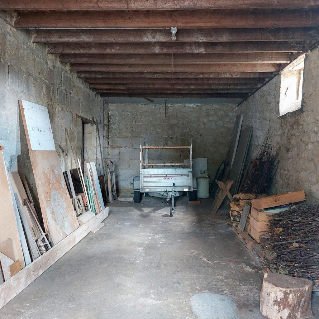 Maison à vendre, 115m², Miramont-de-Guyenne