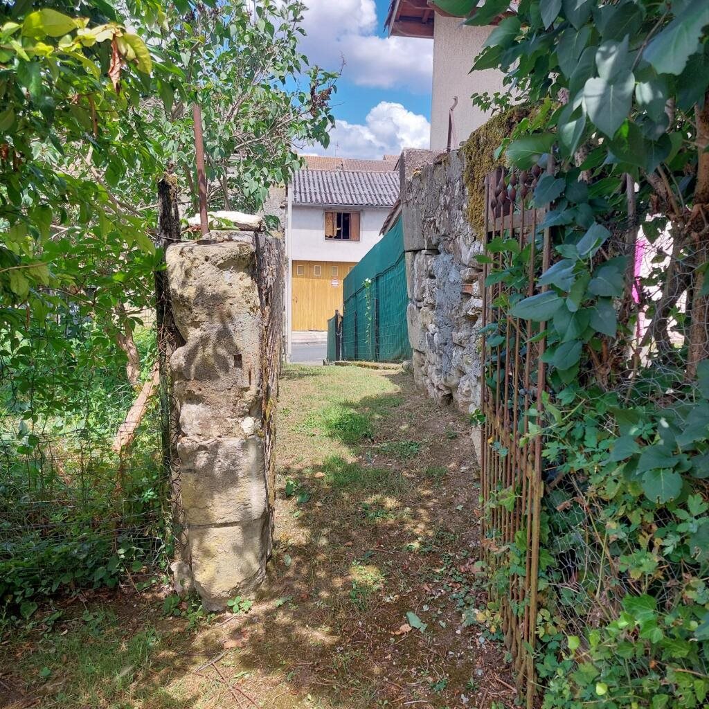 Maison à vendre, 115m², Miramont-de-Guyenne