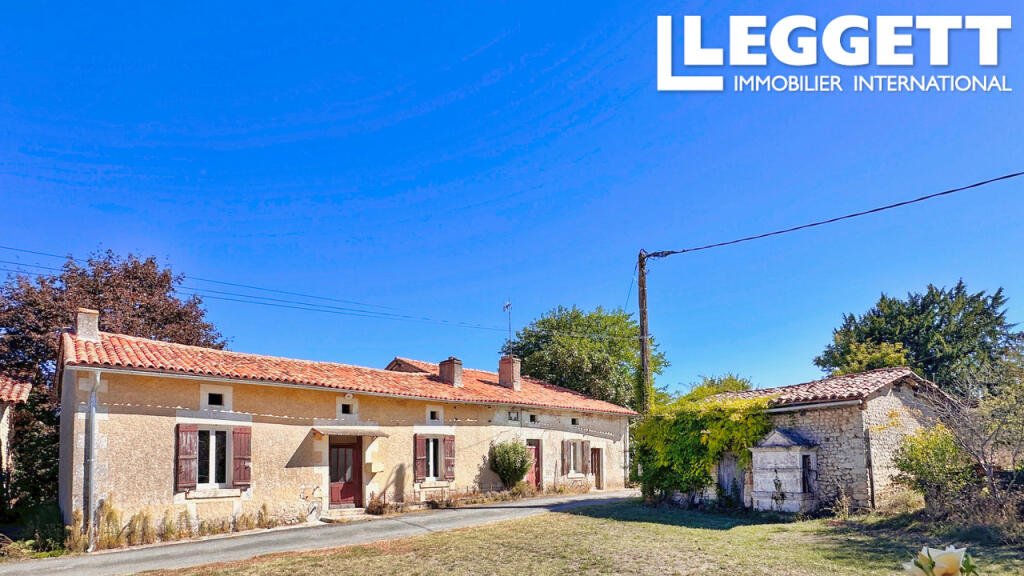Maison à vendre, 2m², Saint-Romain