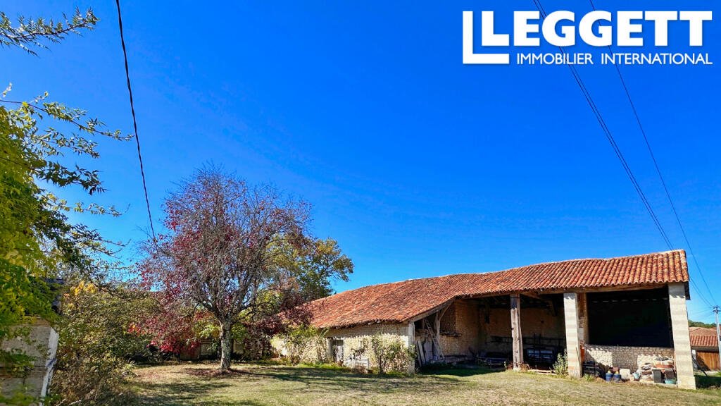 Maison à vendre, 2m², Saint-Romain