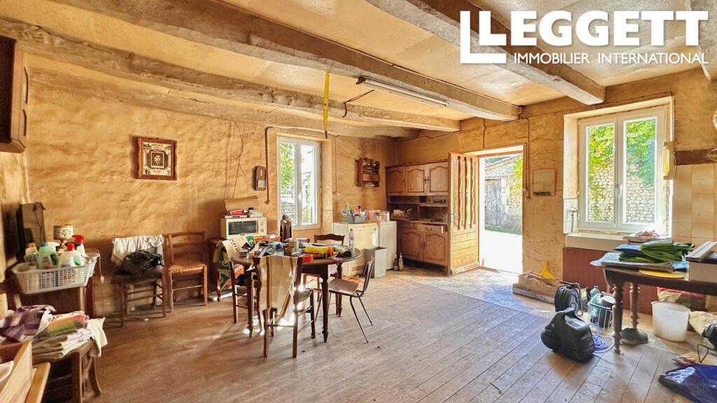 Maison à vendre, 2m², Saint-Romain