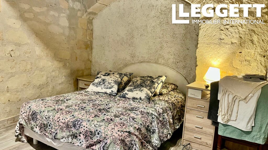 Maison à vendre, 203m², Chinon