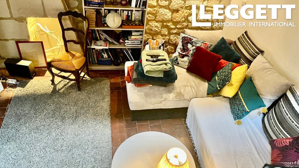 Maison à vendre, 203m², Chinon