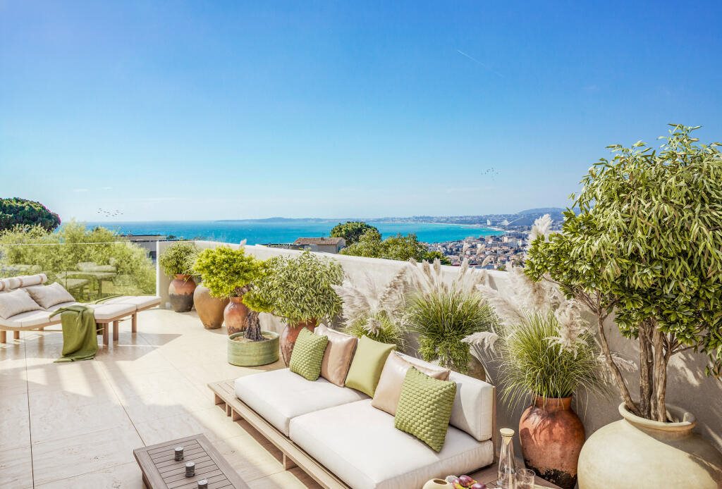 Maison à vendre, 200m², Cagnes-sur-Mer