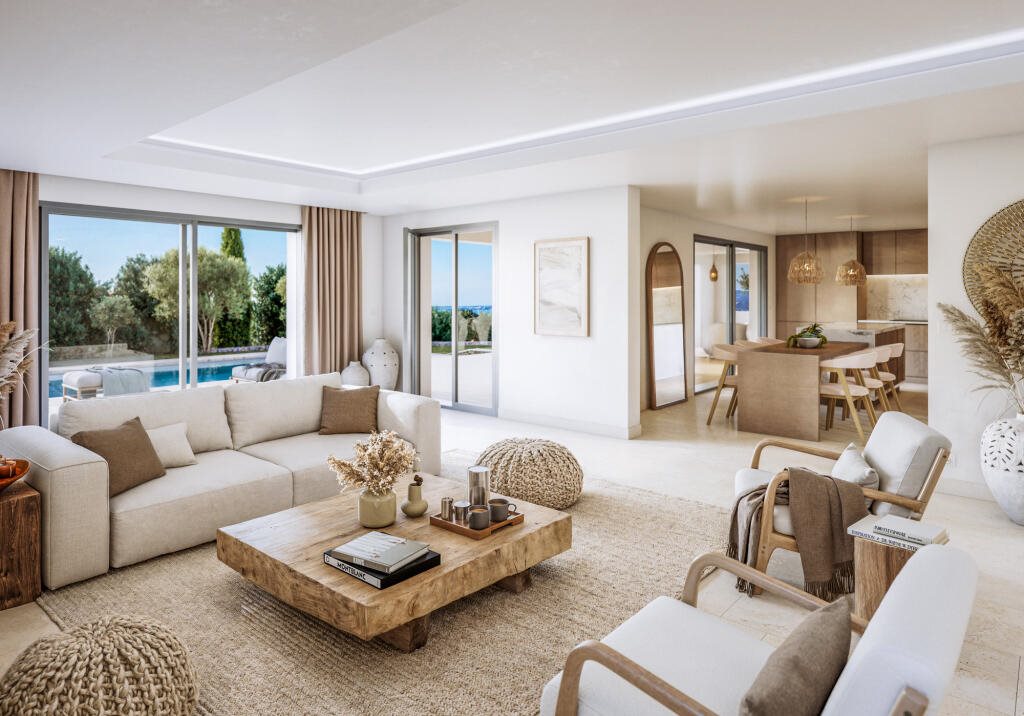Maison à vendre, 200m², Cagnes-sur-Mer