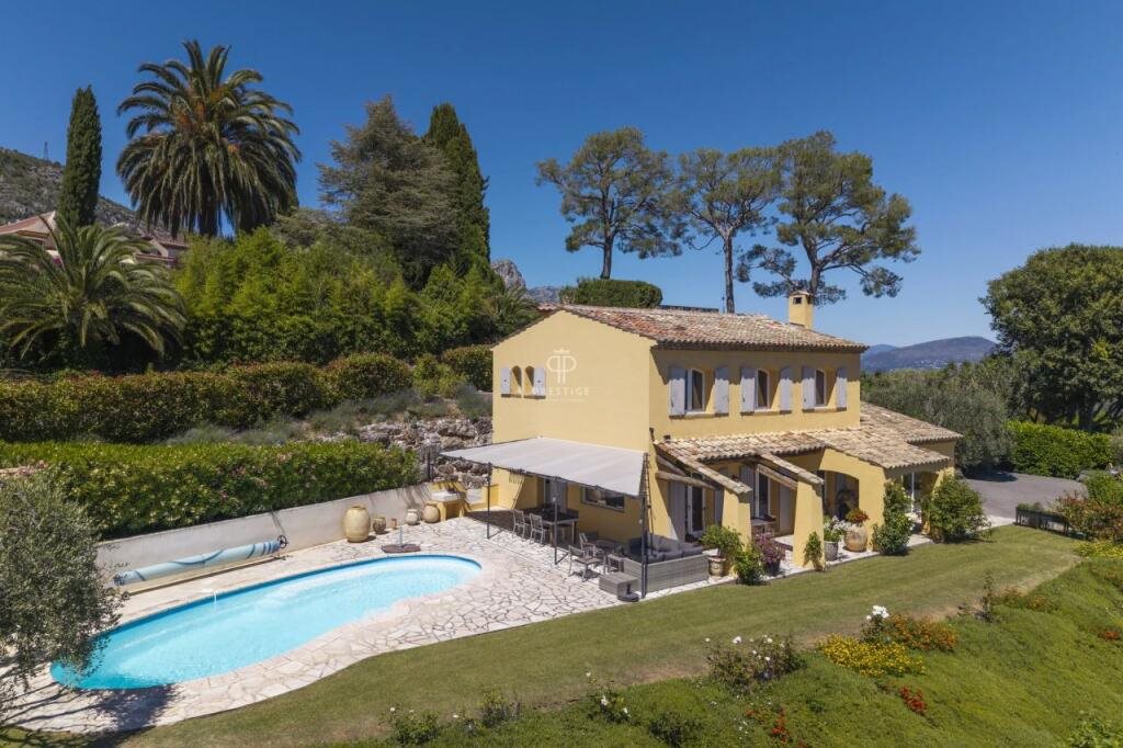 Maison à vendre, 149m², Vence