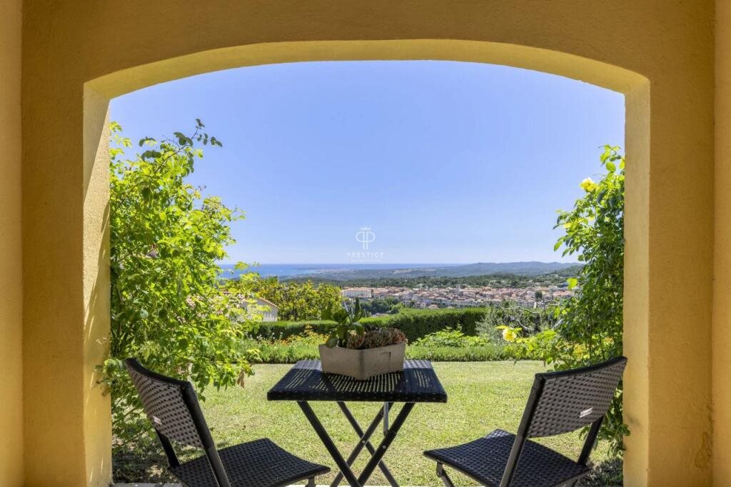 Maison à vendre, 149m², Vence