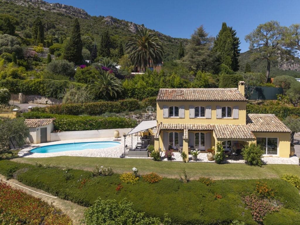 Maison à vendre, 149m², Vence