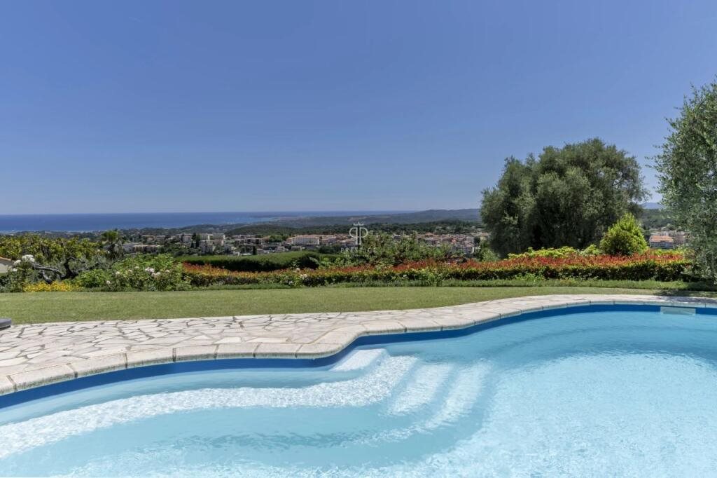 Maison à vendre, 149m², Vence