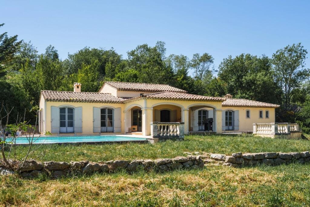 Maison à vendre, 150m², Grasse