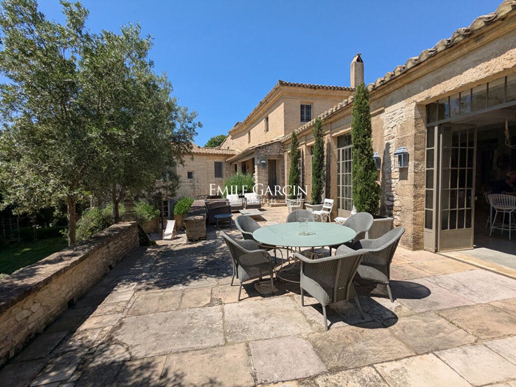 Maison à vendre, 5m², Uzès