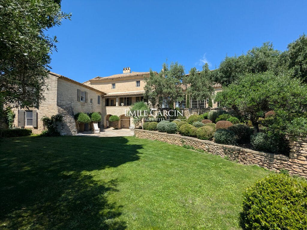 Maison à vendre, 5m², Uzès