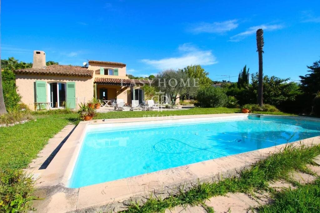 Maison à vendre, 180m², Mougins