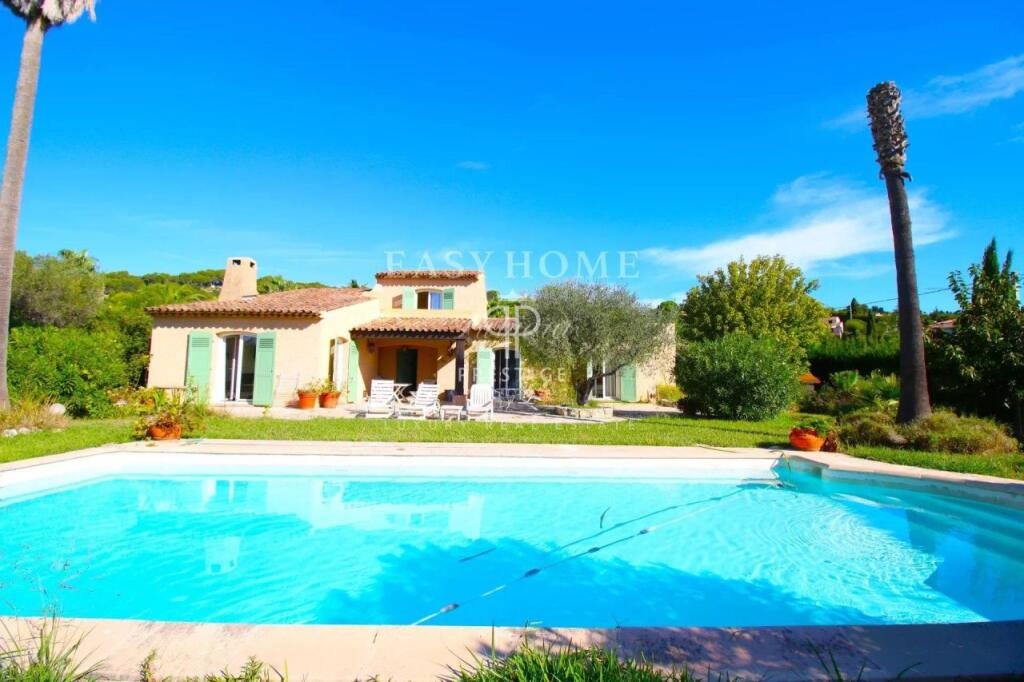 Maison à vendre, 180m², Mougins