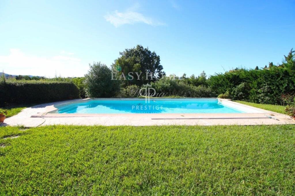 Maison à vendre, 180m², Mougins