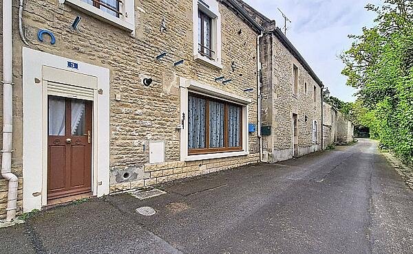 Maison à vendre, 2m², Graye-sur-Mer