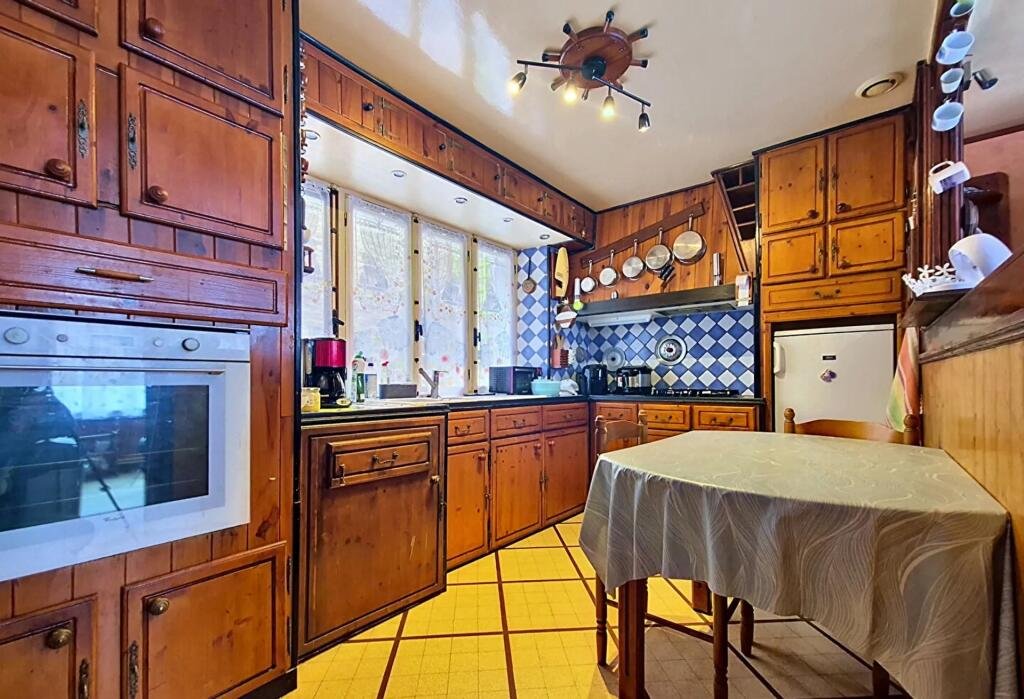 Maison à vendre, 2m², Graye-sur-Mer