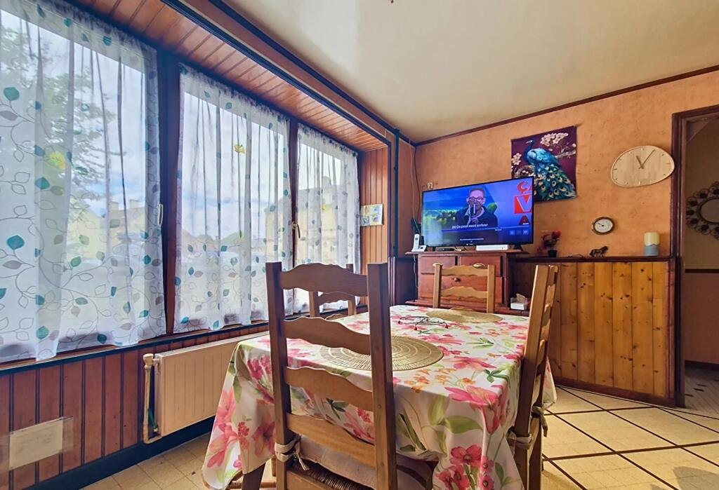 Maison à vendre, 2m², Graye-sur-Mer