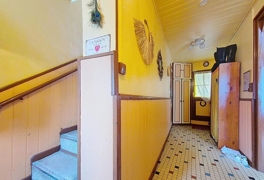 Maison à vendre, 2m², Graye-sur-Mer