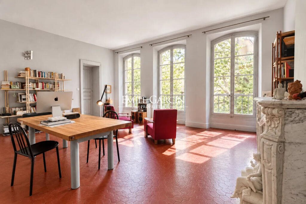 Appartement à vendre, 2m², Avignon