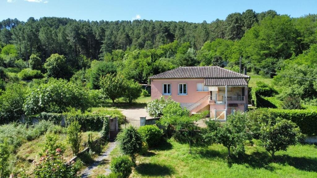 Appartement à vendre, 78m², Bessèges