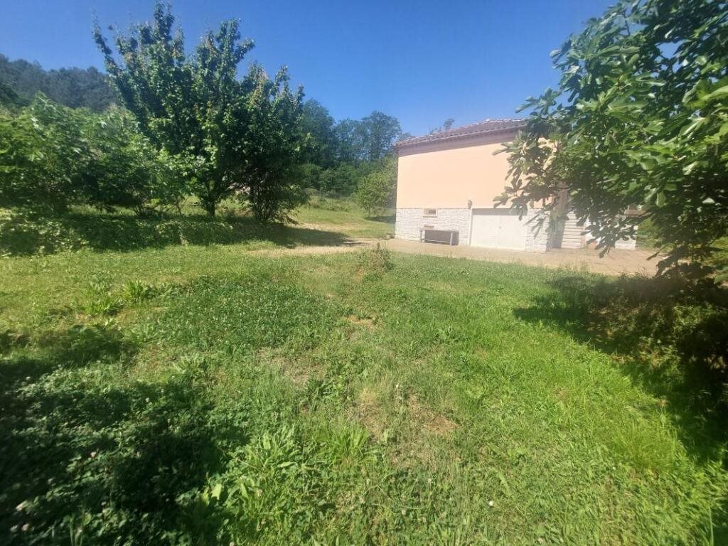 Appartement à vendre, 78m², Bessèges