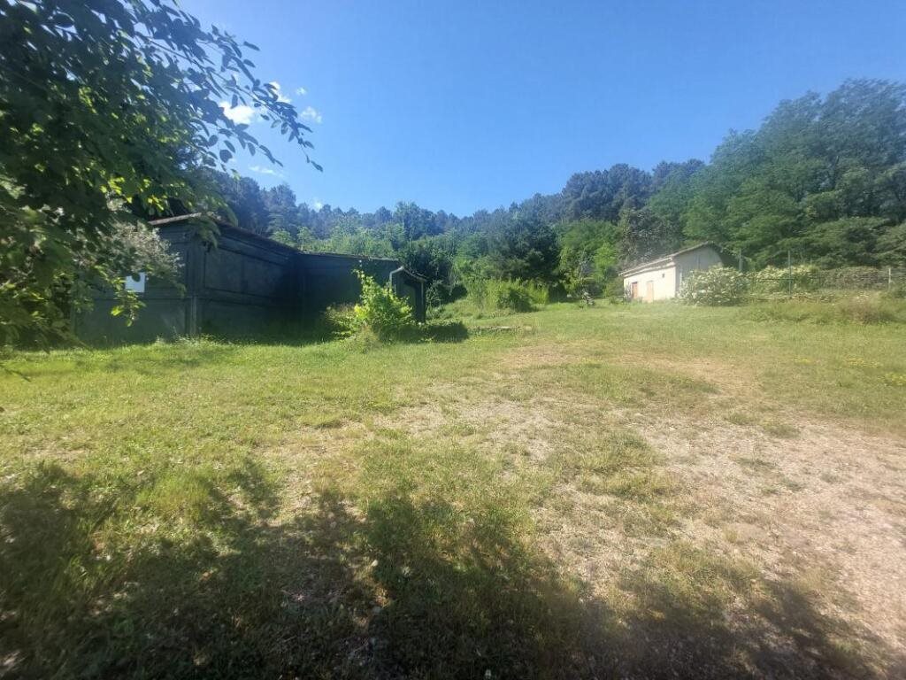 Appartement à vendre, 78m², Bessèges