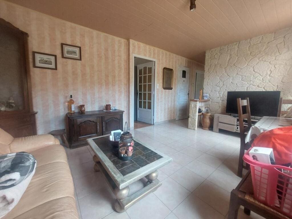 Appartement à vendre, 78m², Bessèges