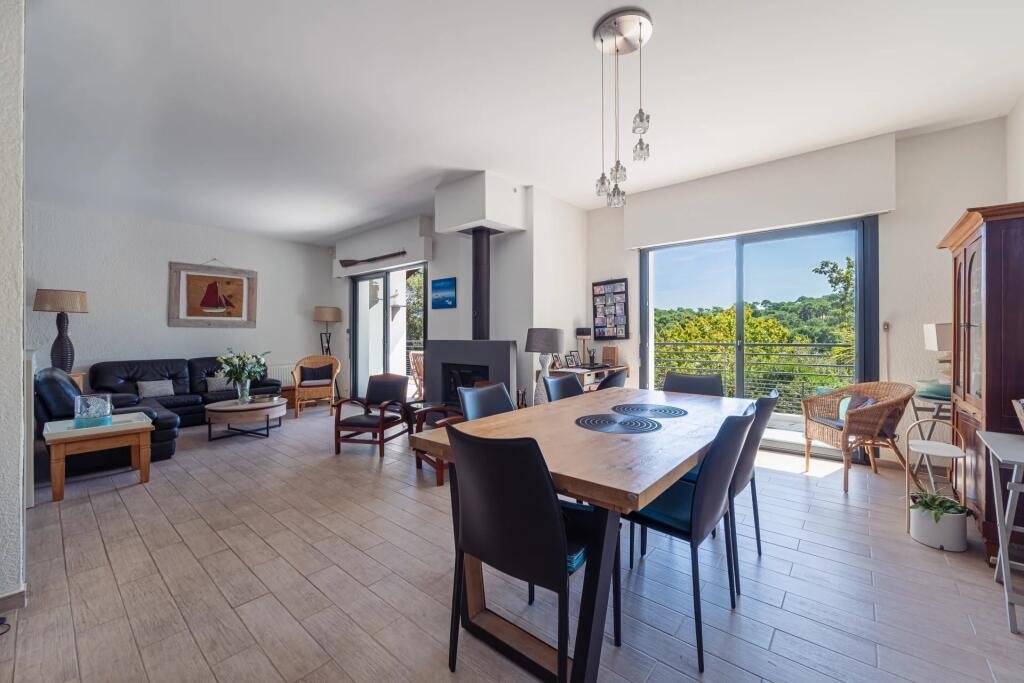 Maison à vendre, 5m², Arcachon