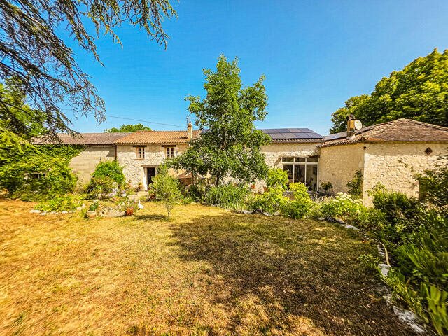 Maison à vendre, 340m², Issigeac