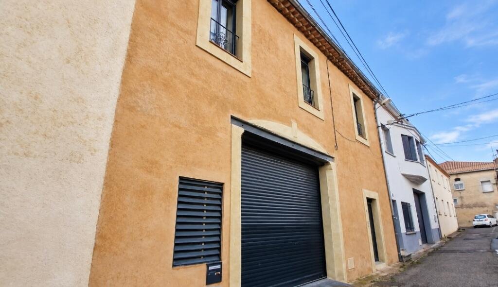 Maison à vendre, 4m², Murviel-lès-Béziers