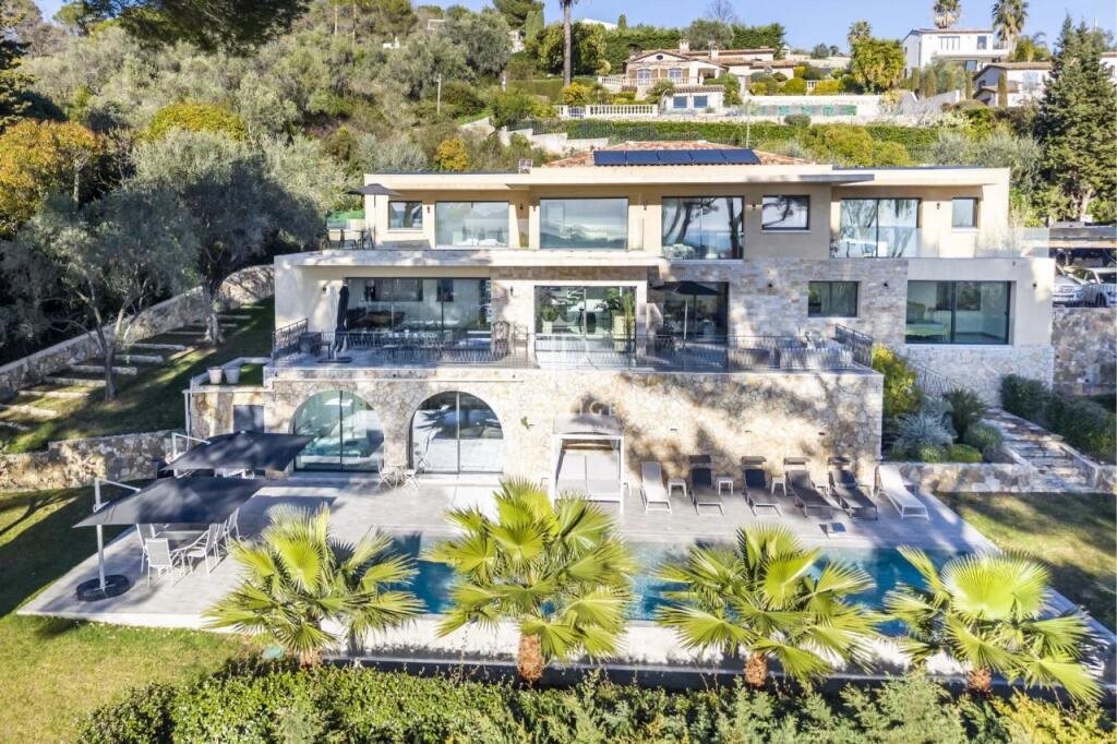 Maison à vendre, 360m², Mougins