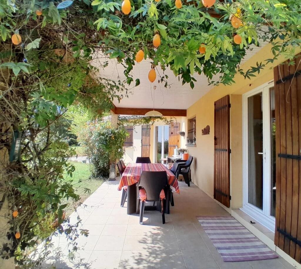 Maison à vendre, 132m², Montguyon