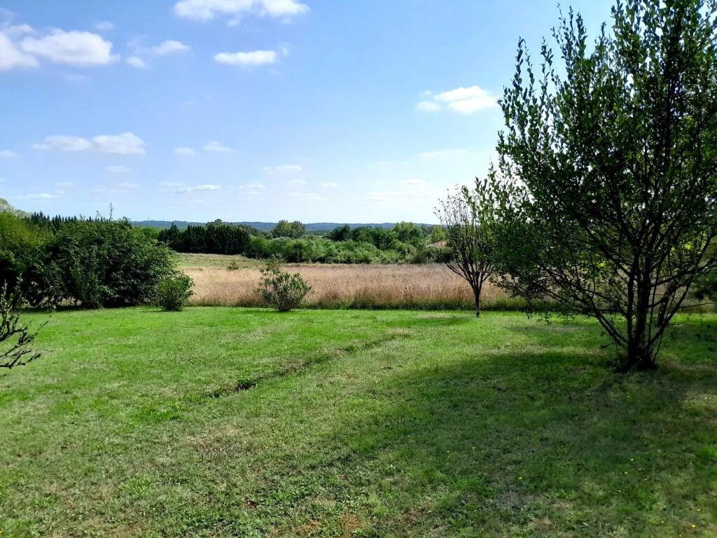 Maison à vendre, 132m², Montguyon