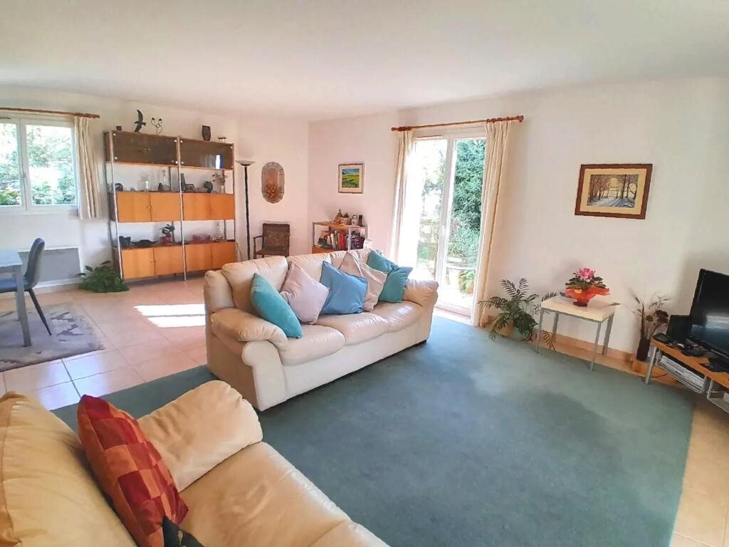 Maison à vendre, 132m², Montguyon