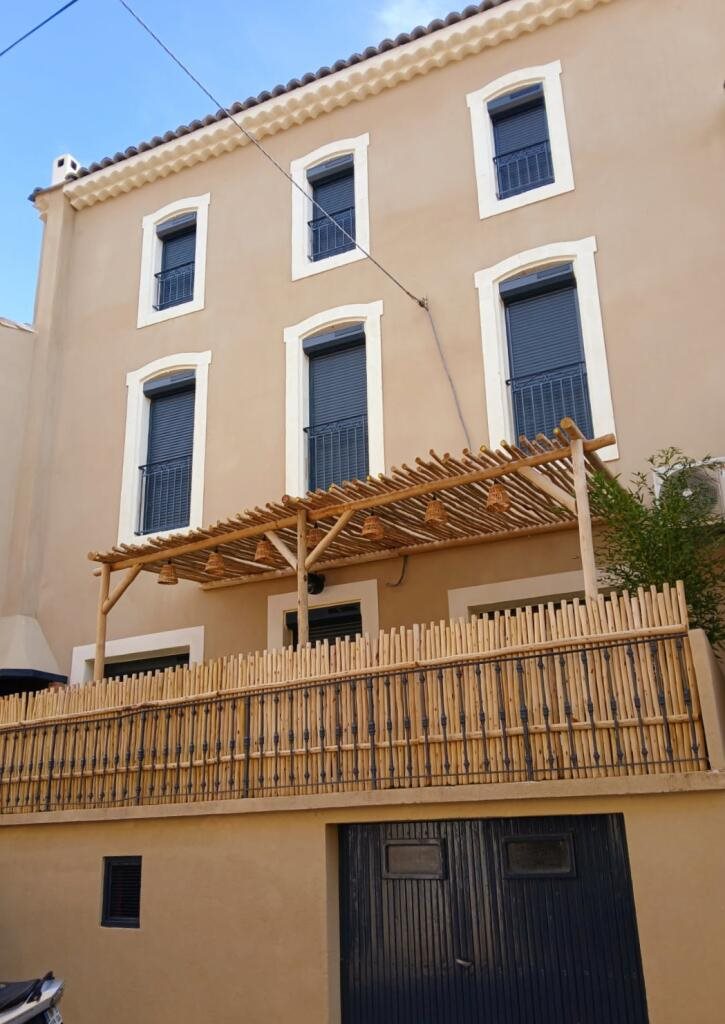 Maison à vendre, 4m², Magalas