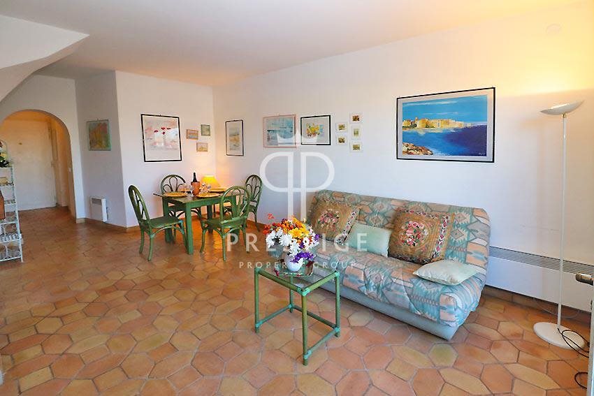Appartement à vendre, 63m², Grimaud