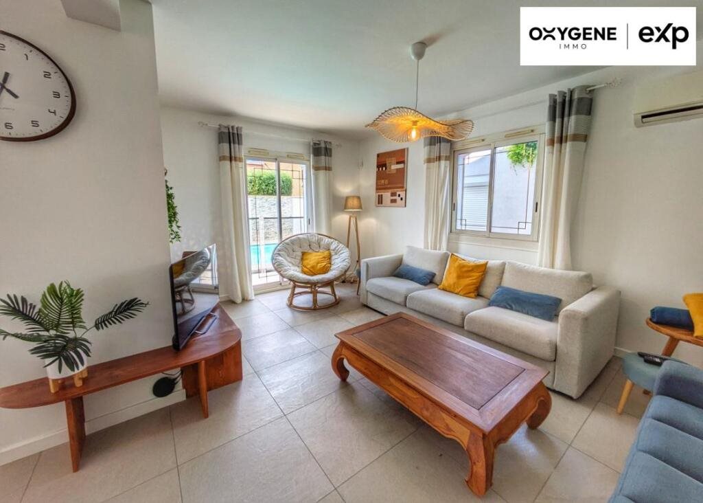 Maison à vendre, 155m², Saint-Laurent-de-la-Salanque