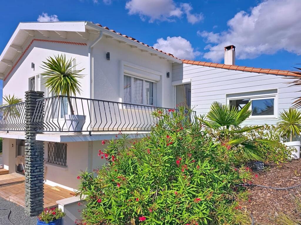 Maison à vendre, 4m², Saint-Michel-en-l'Herm