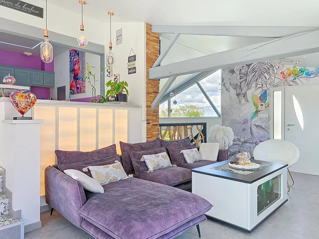 Maison à vendre, 4m², Saint-Michel-en-l'Herm